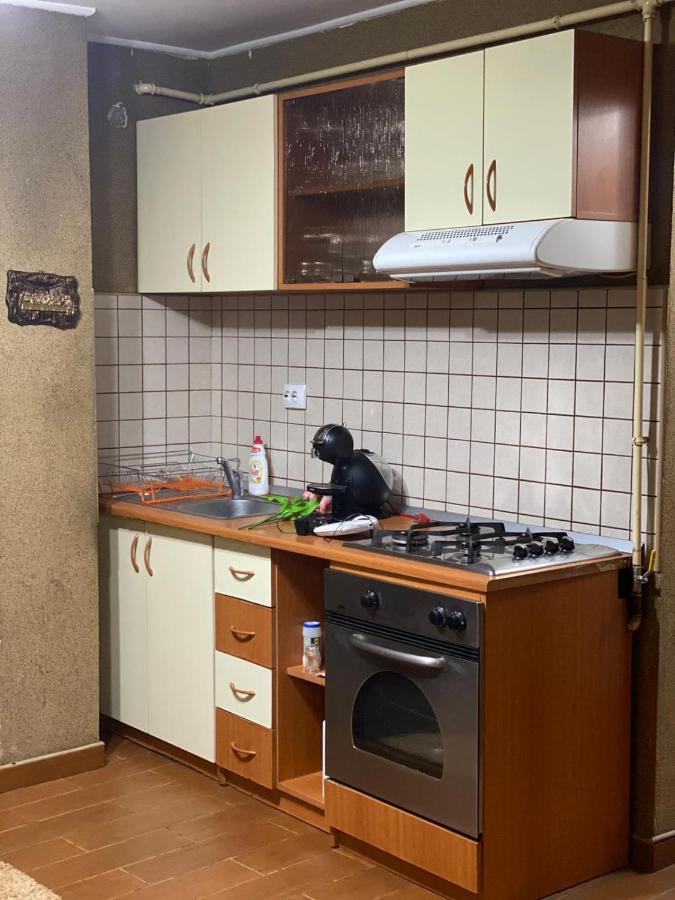 Friend'S House Apartment Pitesti Exterior photo