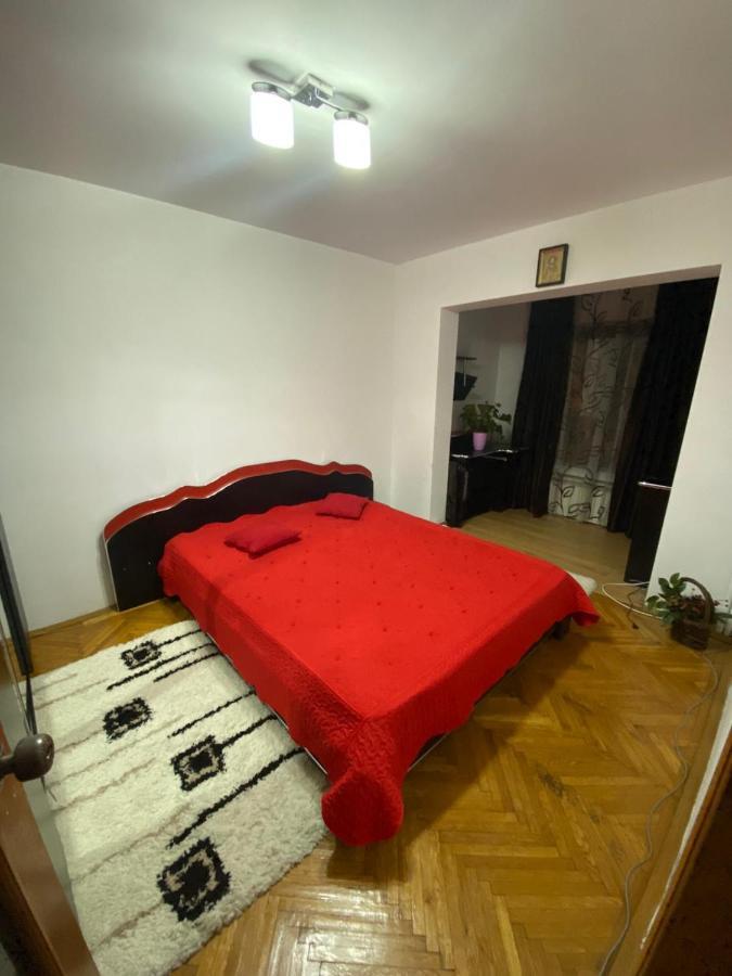Friend'S House Apartment Pitesti Exterior photo