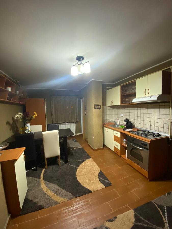 Friend'S House Apartment Pitesti Exterior photo